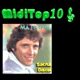 Arr. Ma femme - Sacha Distel