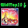 Arr. Main Street U.S.A. - Walt Disney