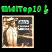 Arr. Mambo No.5 (A Little Bit Of...) - Lou Bega