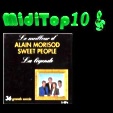 Arr. Maria Dolores - Alain Morisod & Sweet People