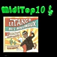 Arr. Marlo le mouton - Carmen Campagne