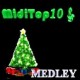 Arr. Medley Noël Continental - MidiTop10