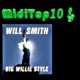 Arr. Men In Black - Will Smith