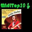 Arr. Mile After Mile - Bobby Hachey
