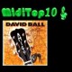 Arr. Missing Her Blues - David Ball