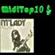 Arr. M' Lady - Michel Pagliaro (Pag)