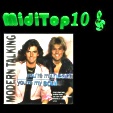 Arr. You're My Heart You're My Soul - Modern Talking