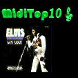 Arr. My Way (Live) - Elvis Presley