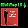 Arr. Nos amours d'autrefois - Serge Laprade