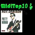 Arr. Oh Pretty Woman - Roy Orbison