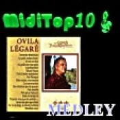 Arr. Medley Folklore - Ovila Légaré