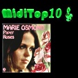 Arr. Paper Roses - Marie Osmond