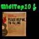 Arr. Please Help Me I'm Falling - Hank Locklin