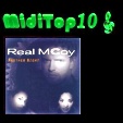 Arr. Run Away - Real McCoy