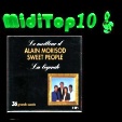 Arr. River Blue - Alain Morisod & Sweet People