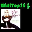 Arr. Rock Me (In The Cradle Of Love) - LeAnn Rimes