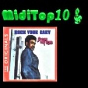 Arr. Rock Your Baby - George McCrae