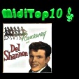 Arr. Runaway - Del Shannon