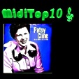 Arr. San Antonio Rose - Patsy Cline