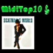 Arr. Scatman - Scatman John