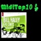 Arr. See You Later Alligator - Bill Haley And His Comets