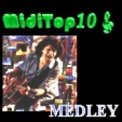 Arr. Medley Richard Séguin - MidiTop10