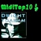 Arr. Send A Message To My Heart - Dwight Yoakam