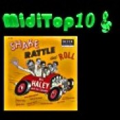 Arr. Shake Rattle And Roll - Bill Haley And His Comets