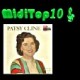 Arr. She's Got You - Patsy Cline