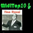 Arr. Si tu vas à Rio - Tino Rossi (Dario Moreno)