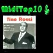 Arr. Si tu vas à Rio - Tino Rossi (Dario Moreno)