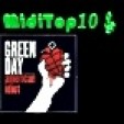 Arr. Boulevard Of Broken Dreams - Green Day