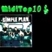 Arr. Crazy - Simple Plan