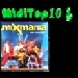 Arr. Repose ton âme - Mixmania