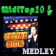 Arr. Medley Starmania (Live) - Céline Dion