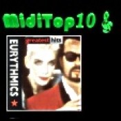 Arr. Sweet Dreams (Are Made Of This) - Eurythmics (Remix)