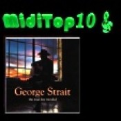 Arr. The Middle Of Nowhere - George Strait