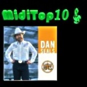 Arr. The Wild Side Of Me - Dan Seals