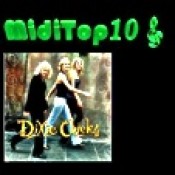 Arr. Tonight The Heartache's On Me - Dixie Chicks