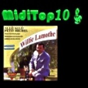 Arr. Tu dois partir - Willie Lamothe