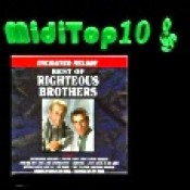 Arr. Unchained Melody - The Righteous Brothers