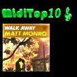 Arr. Walk Away - Matt Monroe
