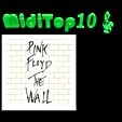 Arr. The Happiest Days & Another Brick In The Wall - Pink Floyd