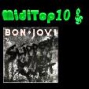 Arr. Wanted Dead Or Alive - Bon Jovi