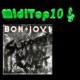 Arr. Wanted Dead Or Alive - Bon Jovi