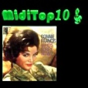 Arr. Who's Sorry Now - Connie Francis