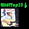 Arr. Wild Man - Ricky Van Shelton