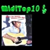 Arr. Wild Man - Ricky Van Shelton