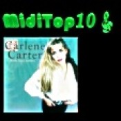 Arr. World Of Miracles - Carlene Carter