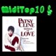 Arr. You Belong To Me - Patsy Cline